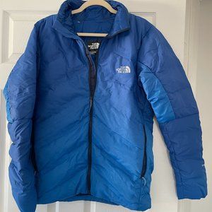 The North Face jacket, new/never worn